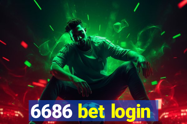 6686 bet login